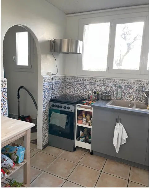 Location Montpellier Appartement 9297ff14