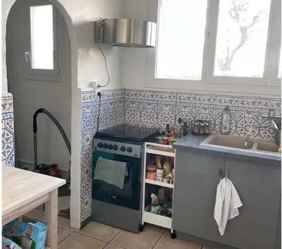 Location Montpellier Appartement 9297ff14