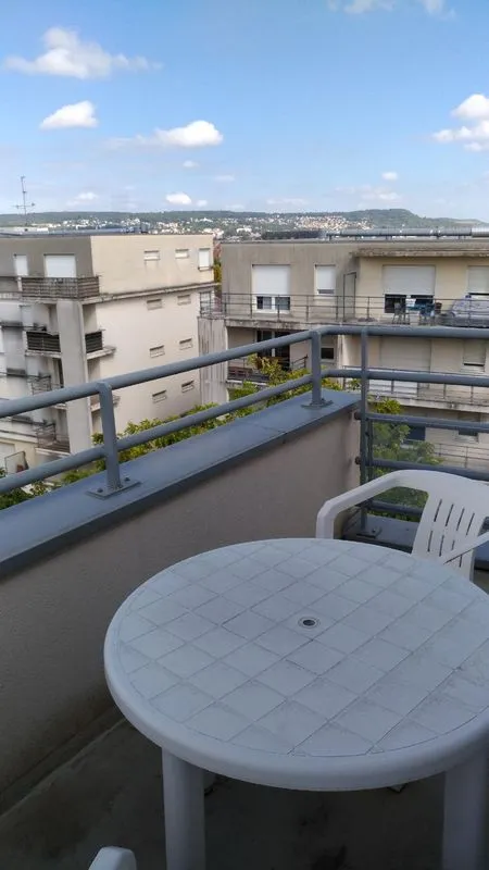 Location Nancy Appartement 929f0da9