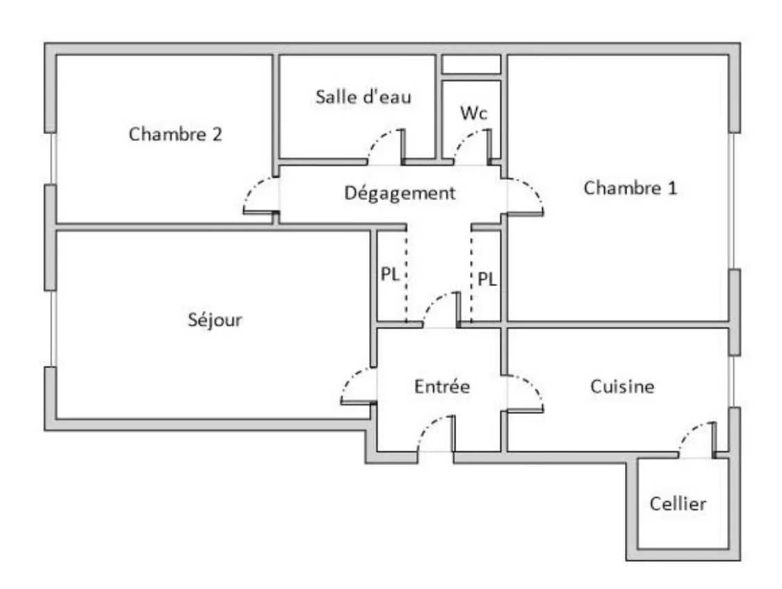 Location Alfortville Chambre 92cb327a