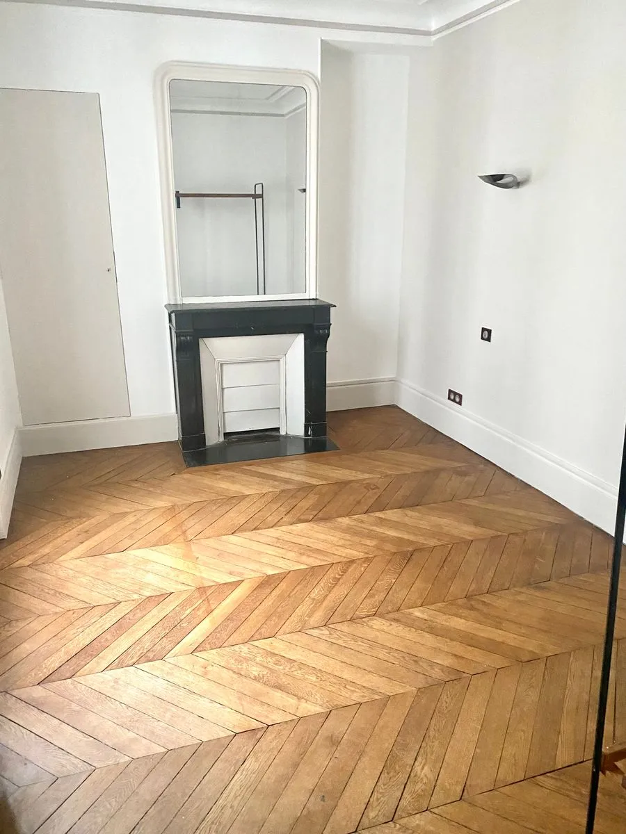 Location Paris Appartement 92de69a5