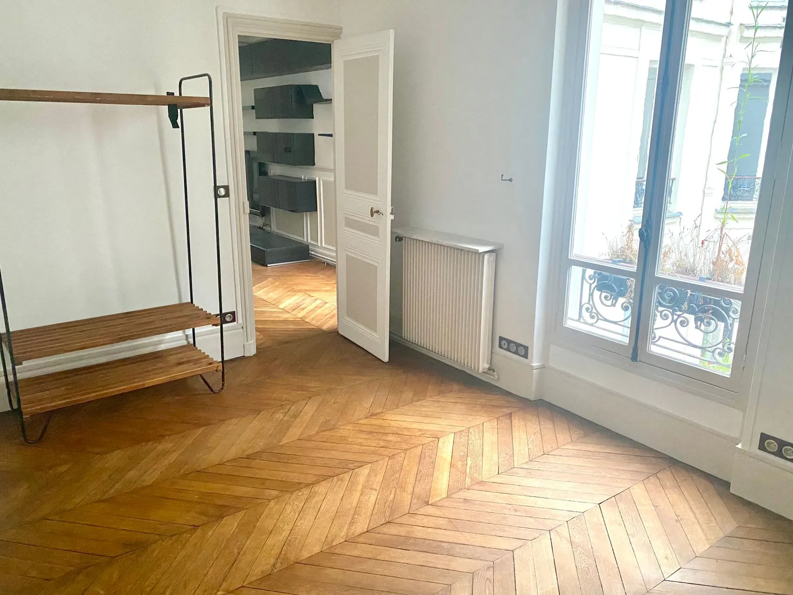 Location Paris Appartement 92de69a5