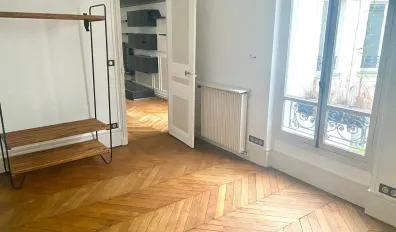 Location Paris Appartement 92de69a5