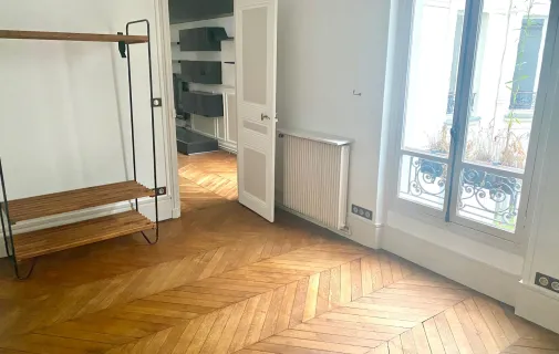 Location Paris Appartement 92de69a5