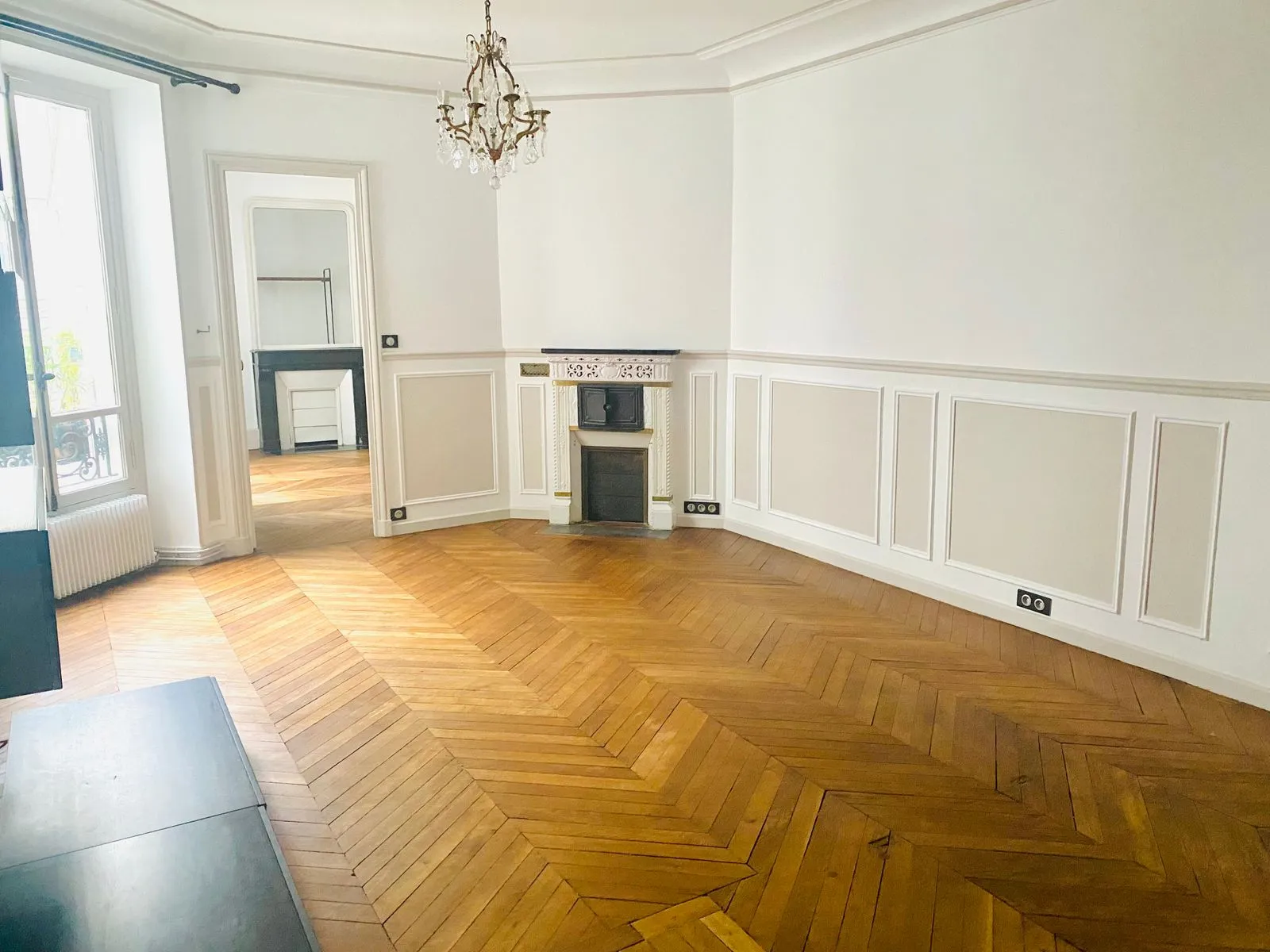 Location Paris Appartement 92de69a5