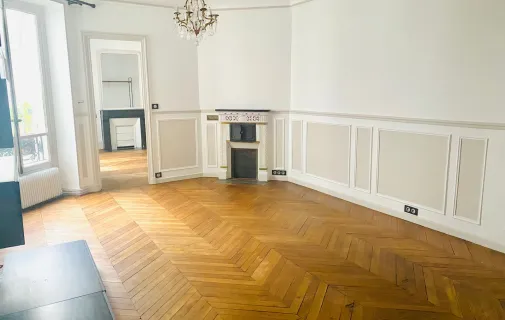 Location Paris Appartement 92de69a5