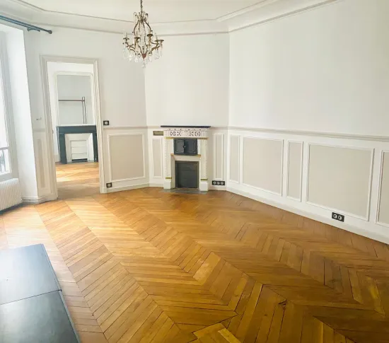 Location Paris Appartement 92de69a5