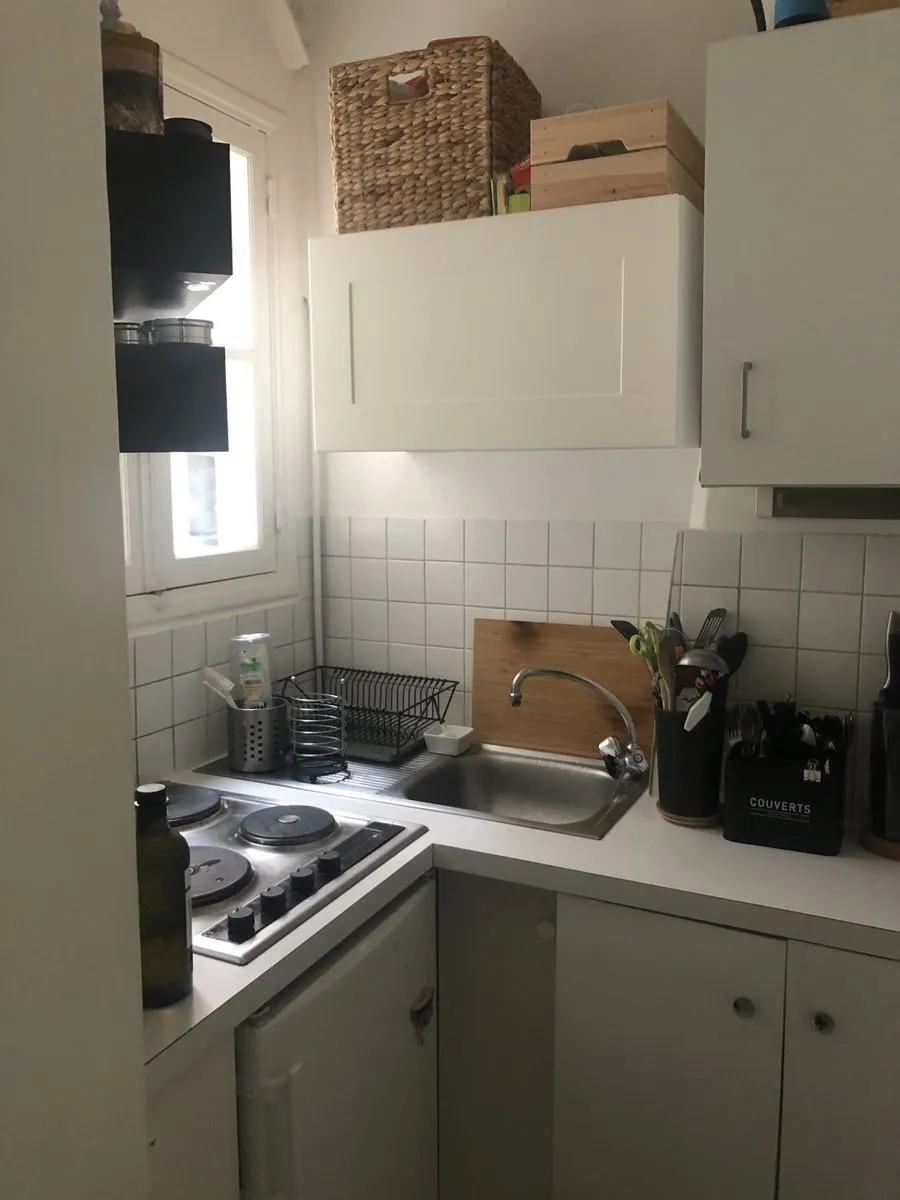 Location Paris Appartement 92e9ca1d