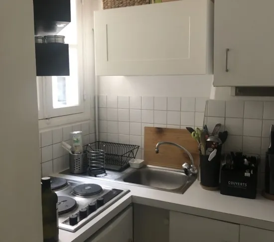 Location Paris Appartement 92e9ca1d