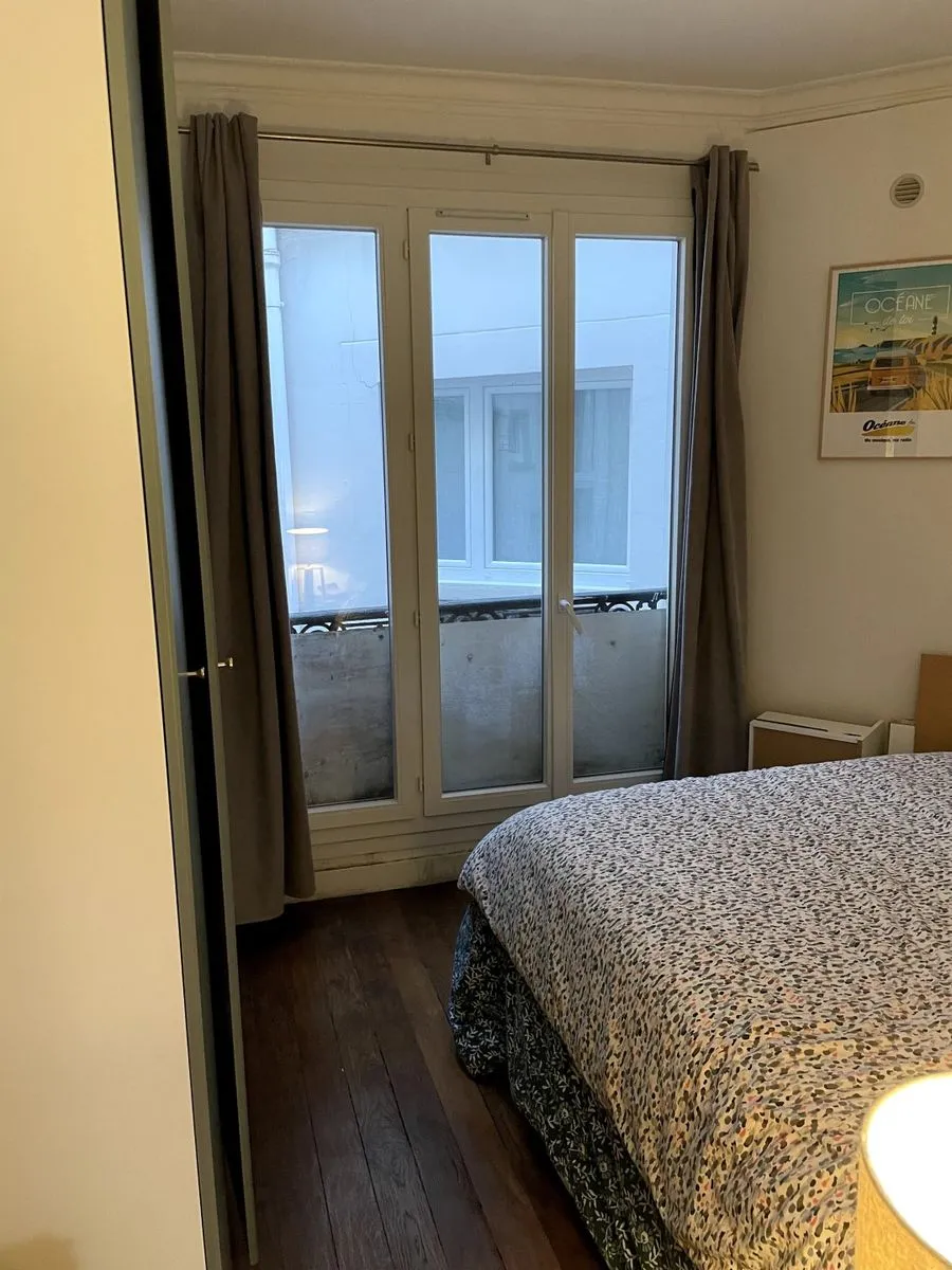 Location Paris Appartement 92e9ca1d