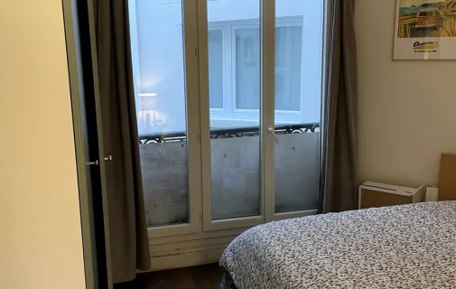 Location Paris Appartement 92e9ca1d