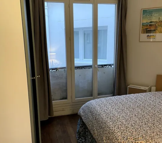 Location Paris Appartement 92e9ca1d