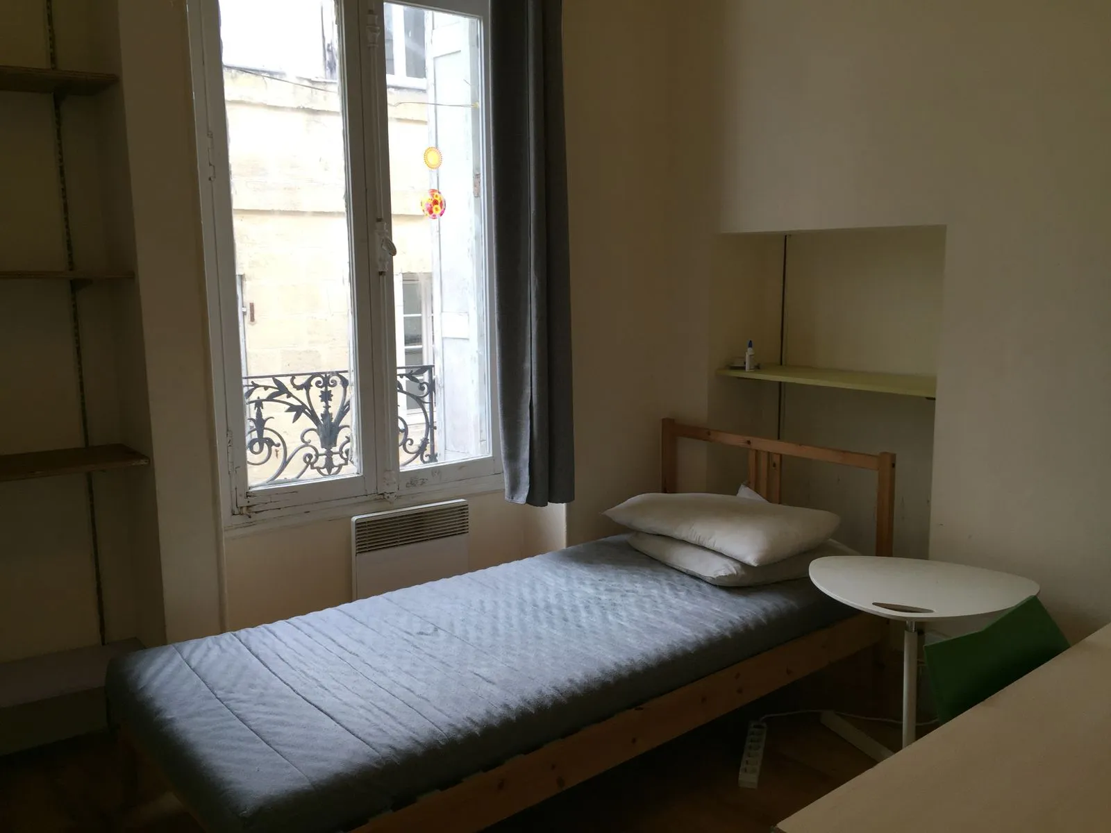 Location Bordeaux Chambre 92f38220