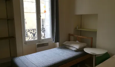 Location Bordeaux Chambre 92f38220