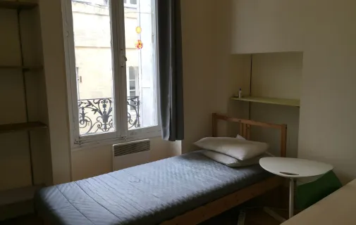 Location Bordeaux Chambre 92f38220