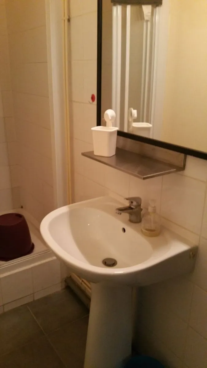 Location Bordeaux Chambre 92f38220