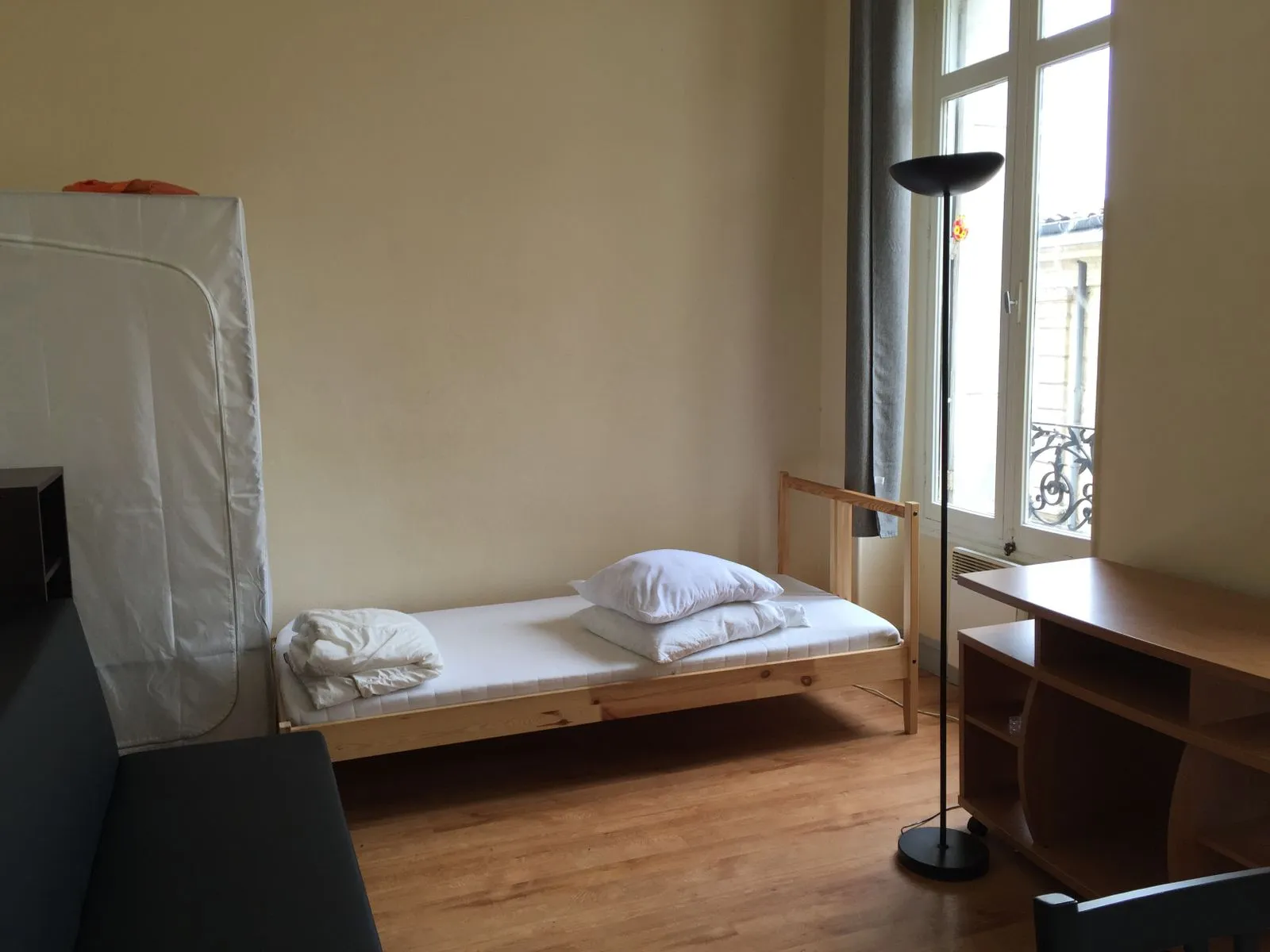 Location Bordeaux Chambre 92f38220