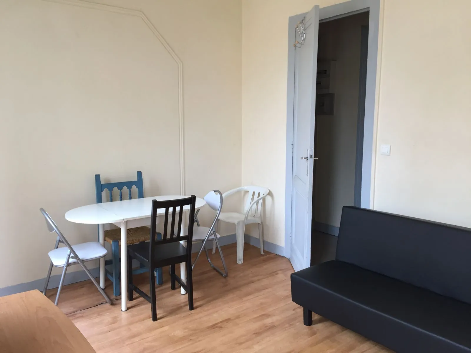 Location Bordeaux Chambre 92f38220