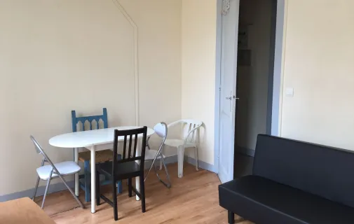 Location Bordeaux Chambre 92f38220