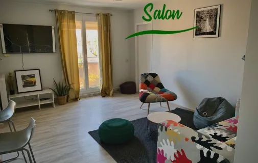 Location Marseille Chambre 93091911