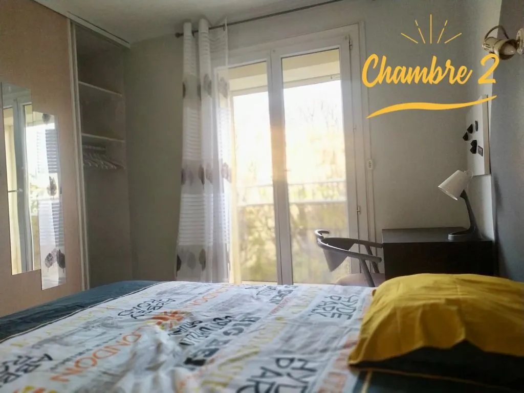 Location Marseille Chambre 93091911