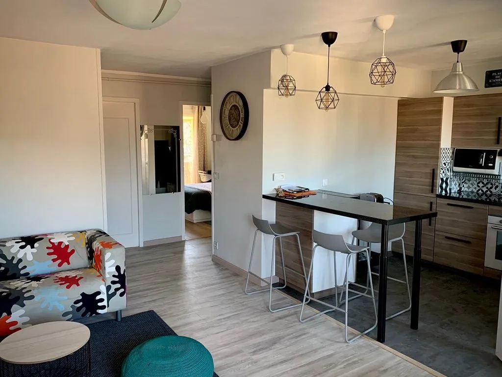 Location Marseille Chambre 93091911