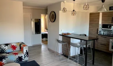 Location Marseille Chambre 93091911