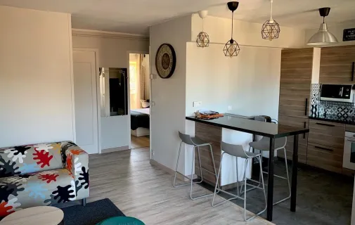 Location Marseille Chambre 93091911