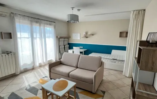 Location Marseille Appartement 93197e50