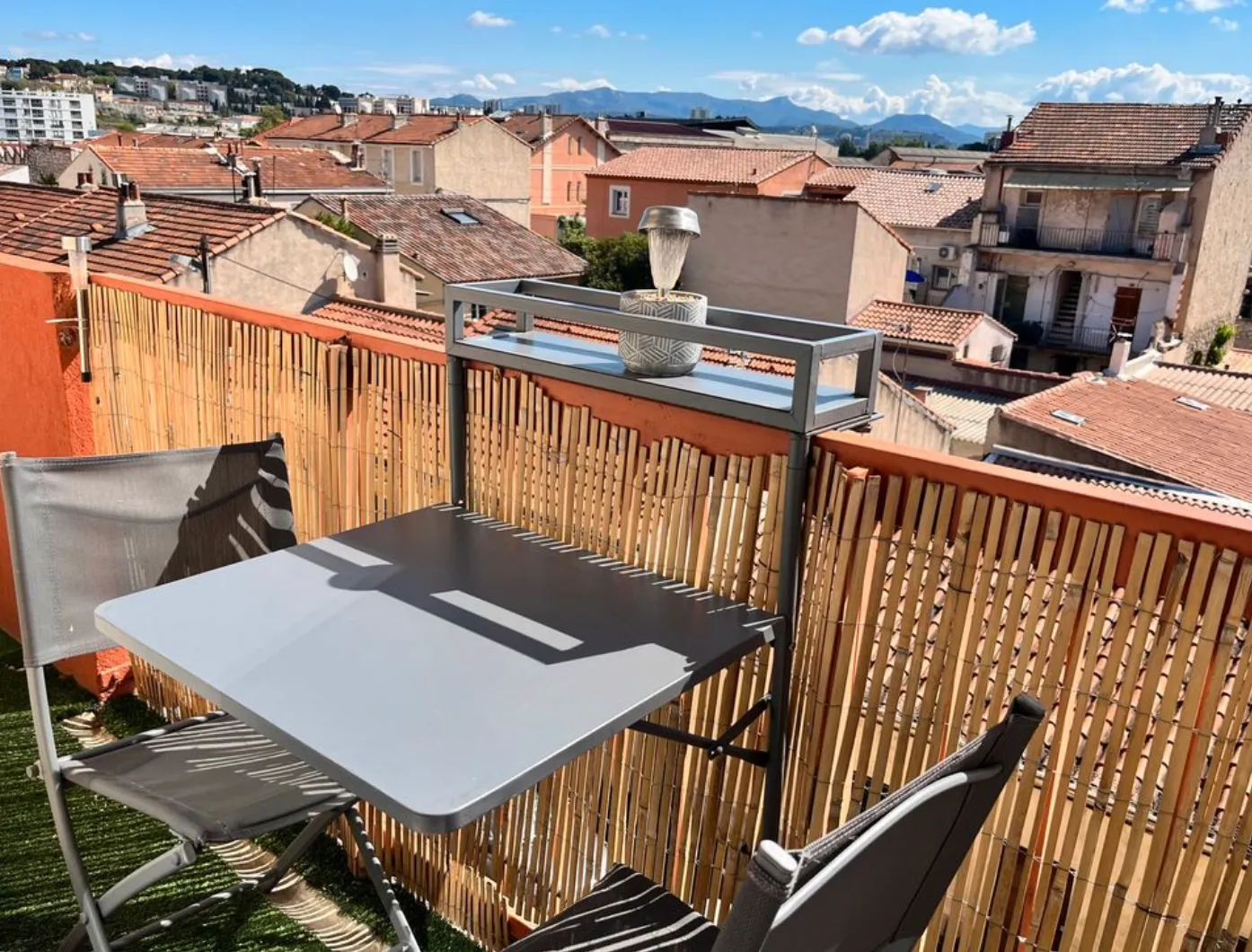 Location Marseille Appartement 93197e50