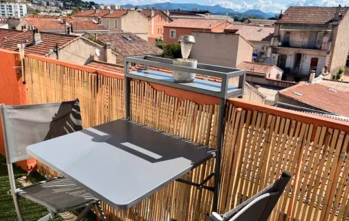 Location Marseille Appartement 93197e50