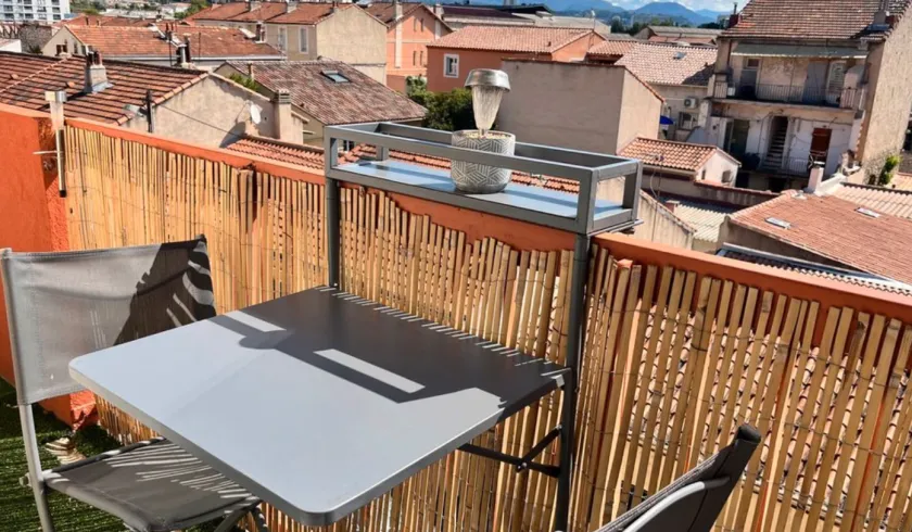 Location Marseille Appartement 93197e50