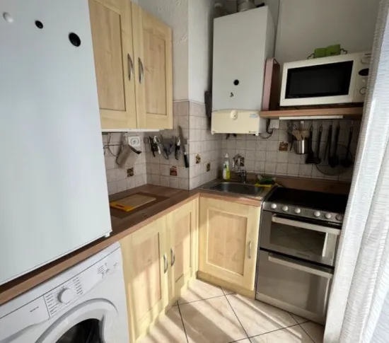 Location Marseille Appartement 93197e50