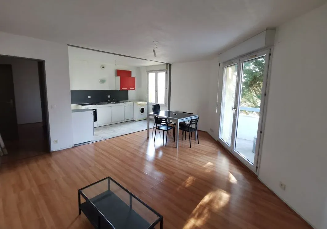 Location Toulouse Appartement 931b0edd