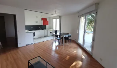 Location Toulouse Appartement 931b0edd