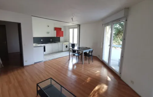 Location Toulouse Appartement 931b0edd