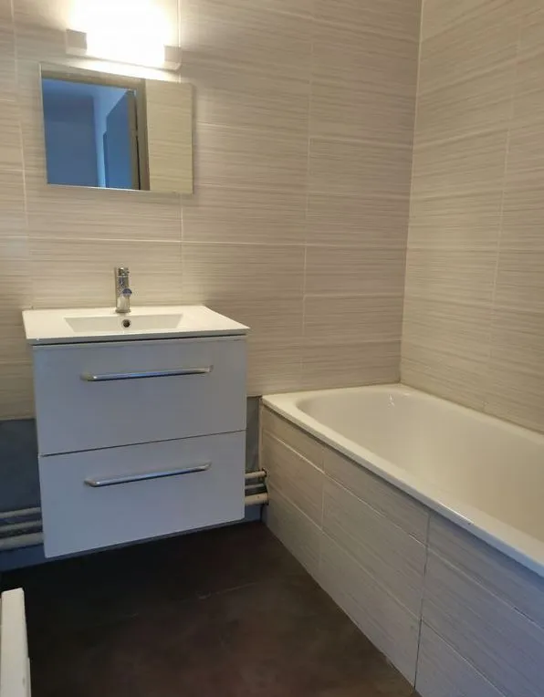 Location Toulouse Appartement 931b0edd