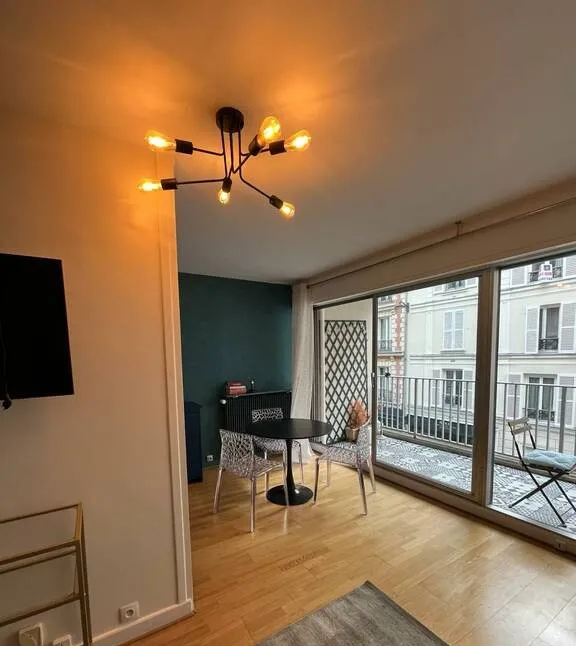 Location Paris Appartement 932b8af9