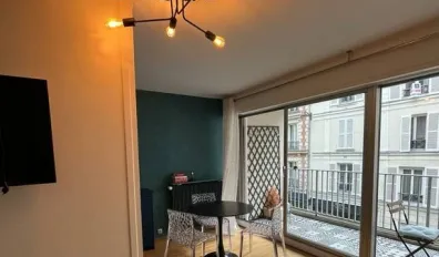 Location Paris Appartement 932b8af9