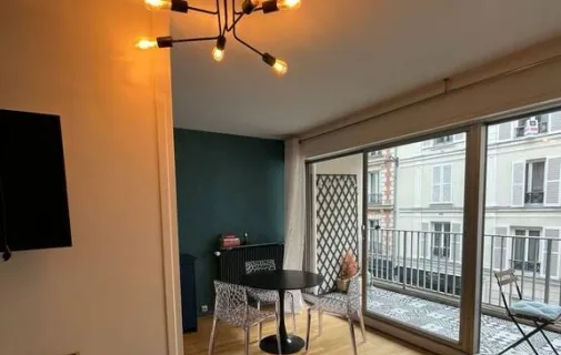 Location Paris Appartement 932b8af9