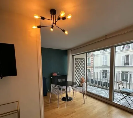 Location Paris Appartement 932b8af9