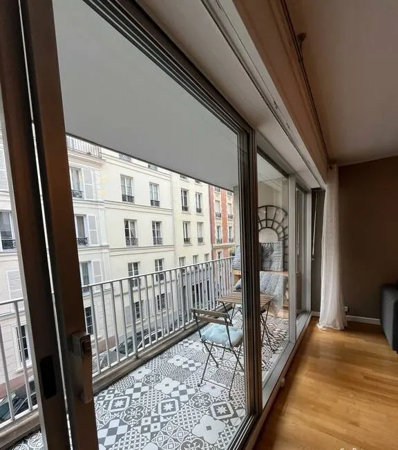 Location Paris Appartement 932b8af9