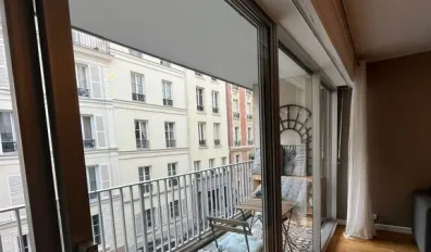 Location Paris Appartement 932b8af9