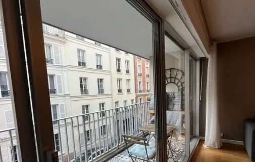 Location Paris Appartement 932b8af9