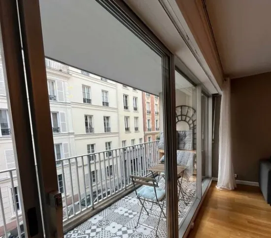 Location Paris Appartement 932b8af9