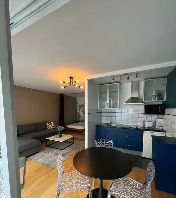 Location Paris Appartement 932b8af9