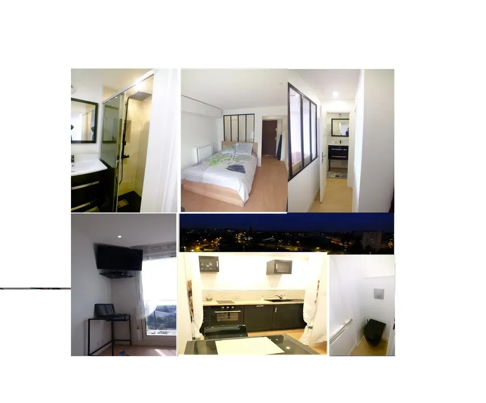 Location Brest Appartement 932e835a