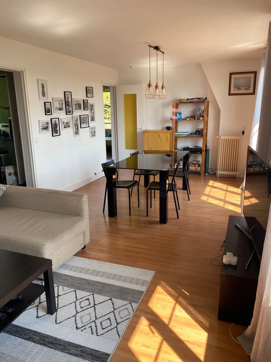 Location Athis-Mons Appartement 938a4787