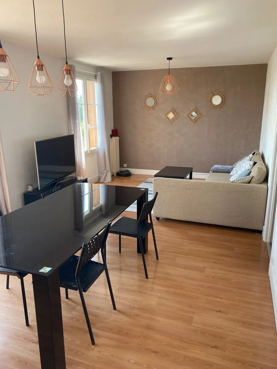 Location Athis-Mons Appartement 938a4787