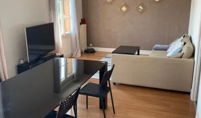 Location Athis-Mons Appartement 938a4787